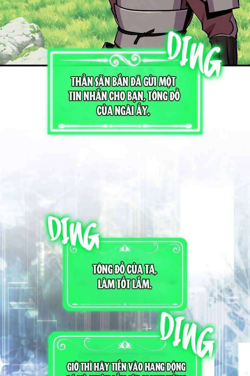 tôi thăng cấp trong lúc ngủ chapter 85 85