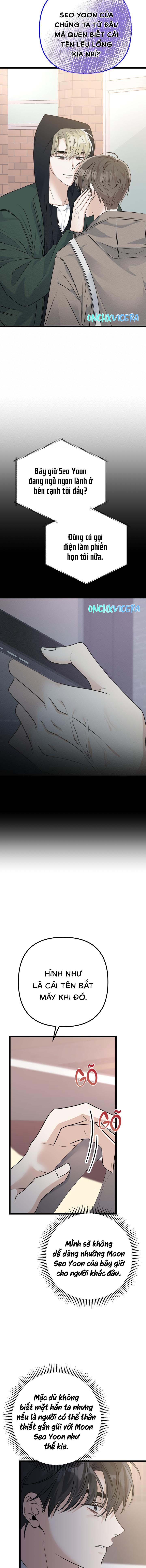 say nắng chapter 12 11