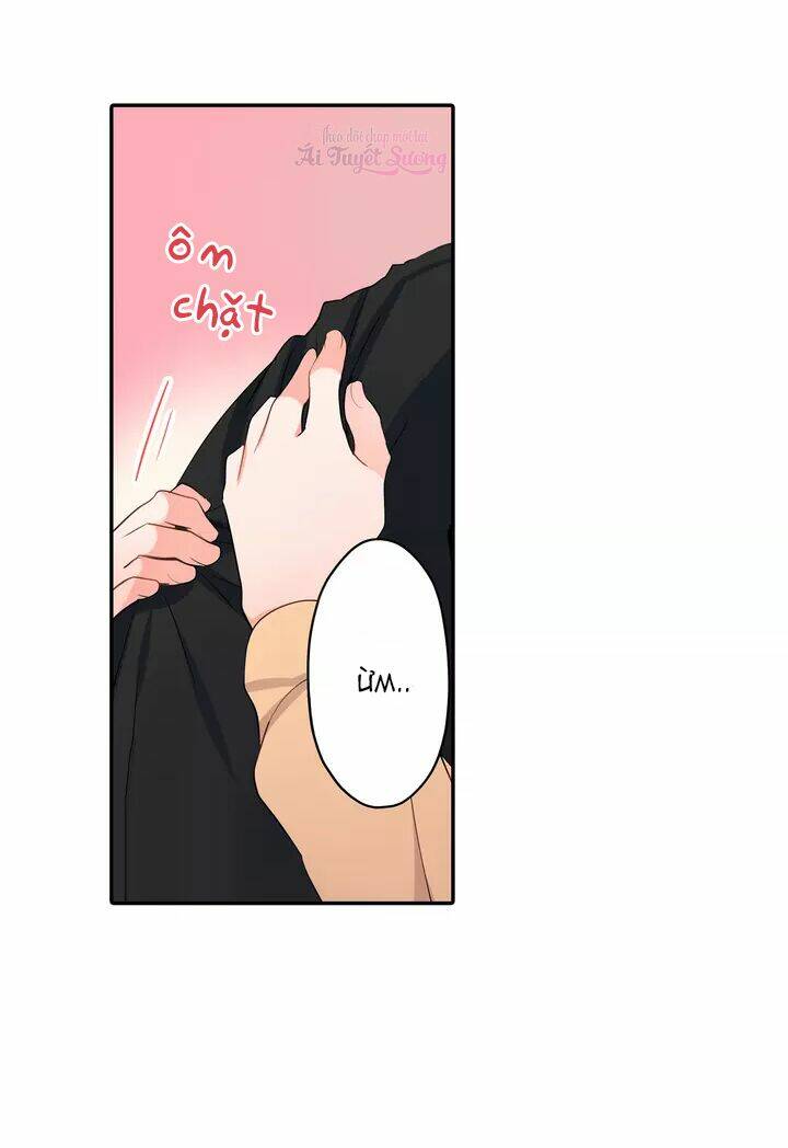 18, sống chung cùng nhau chapter 20 5