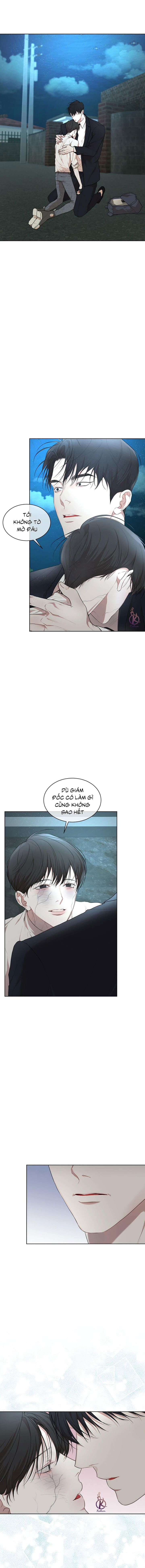 hình thái khởi sinh chapter 59 12