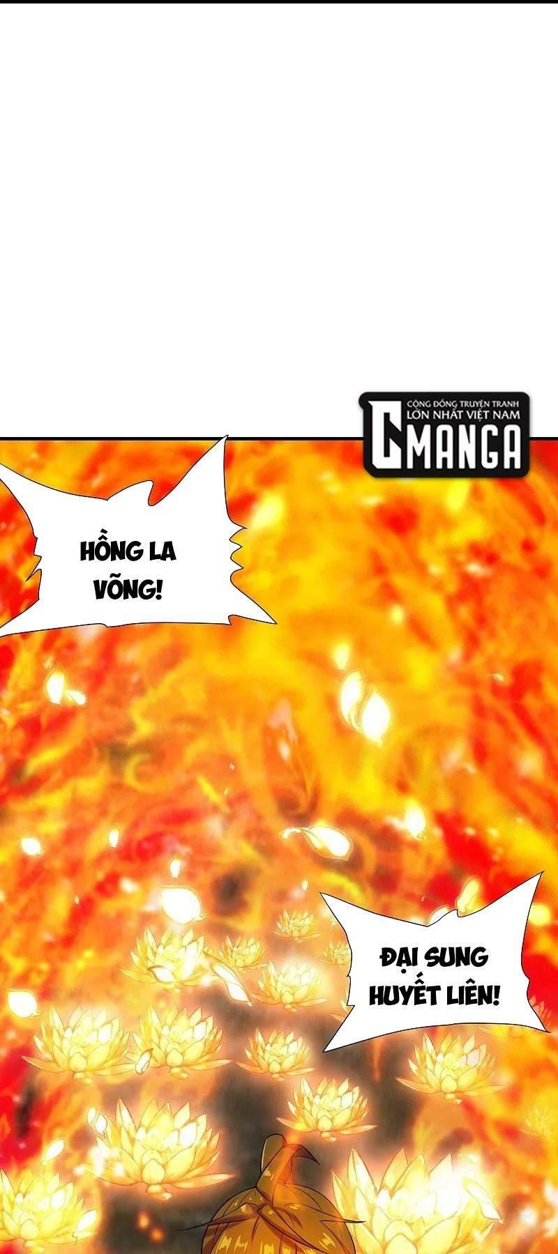 tiên võ đế tôn chapter 215 13