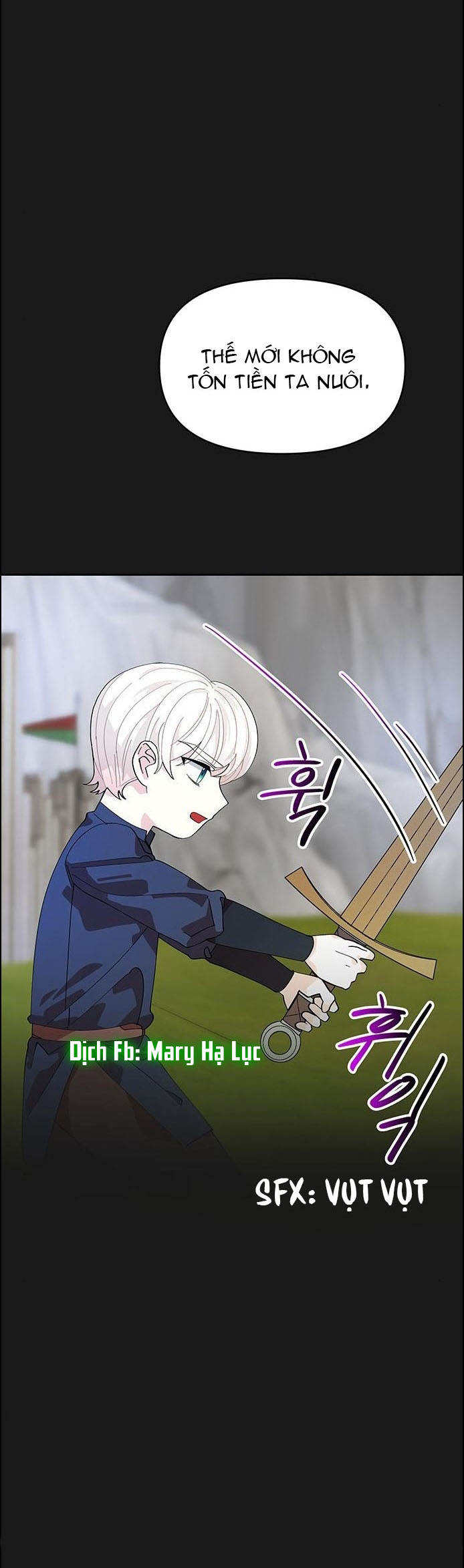 con người không phải thứ có thể sửa đổi được đâu! chapter 8 34