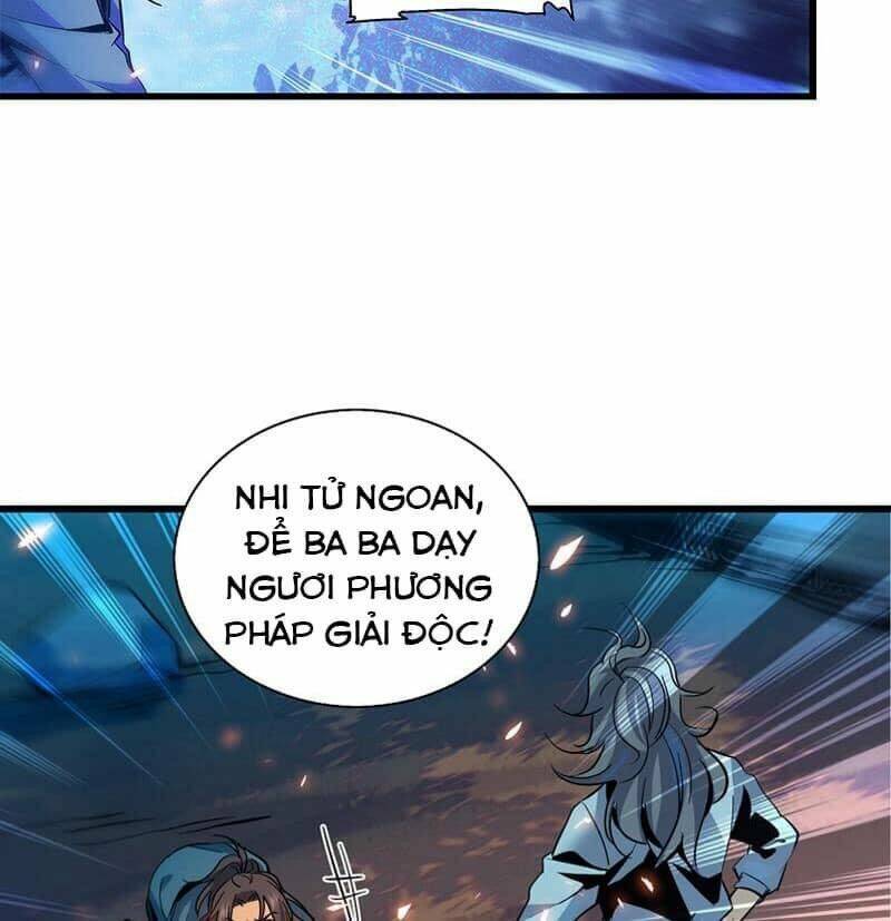 thần điêu hiệp lữ (new 2020) chapter 6 43