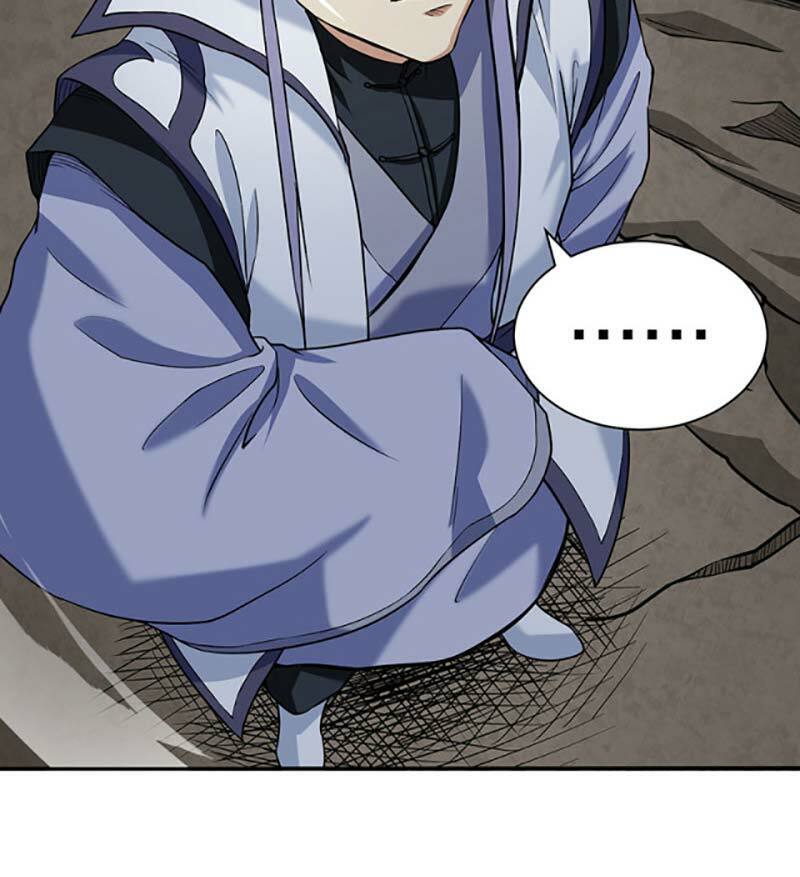 võ đạo độc tôn chapter 447 71