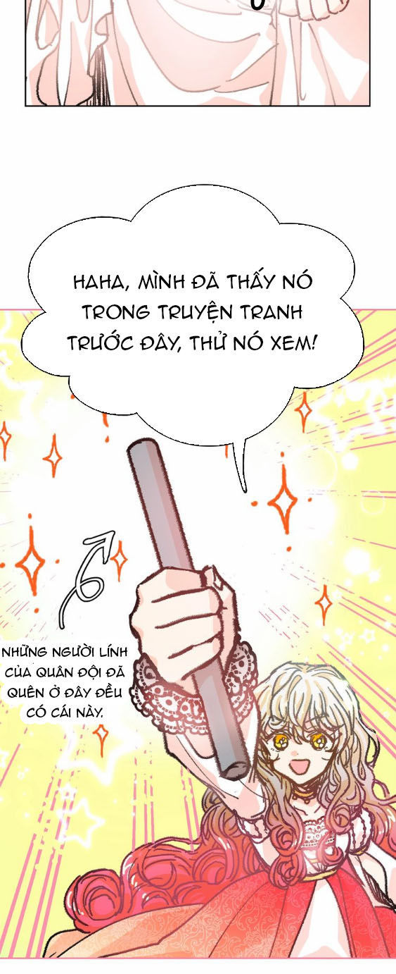 ma nữ mặt trăng và điện hạ thái dương chapter 1.2 11