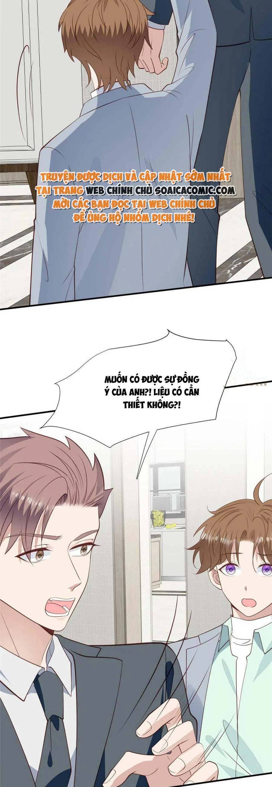 dựa vào đại lão ổn định vị trí c trong nam đoàn chapter 175 3