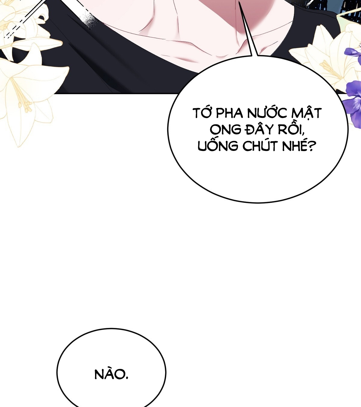 Người Bạn Dâm Loạn chapter 2.2 - Trang 24