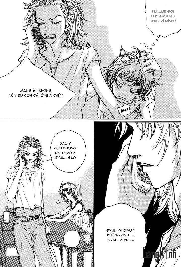 happy & murphy chapter 16 17