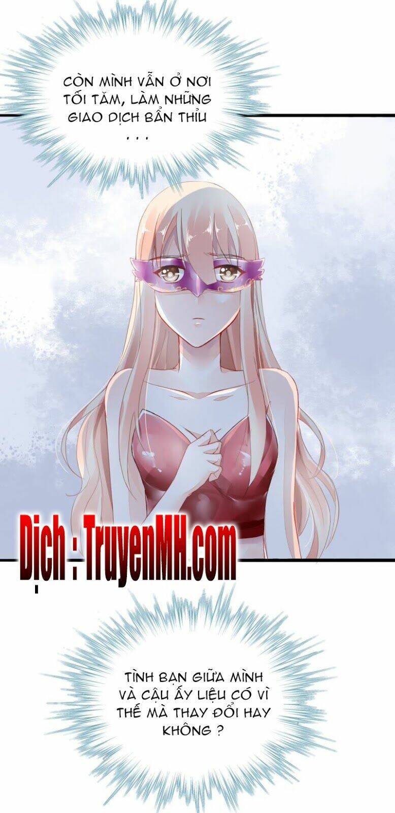 mưu ái thượng ẩn chapter 6 14