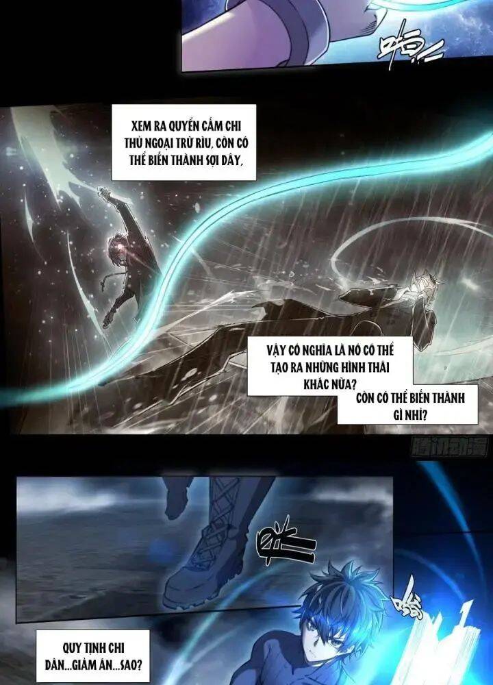 dự báo khải huyền chapter 97 41