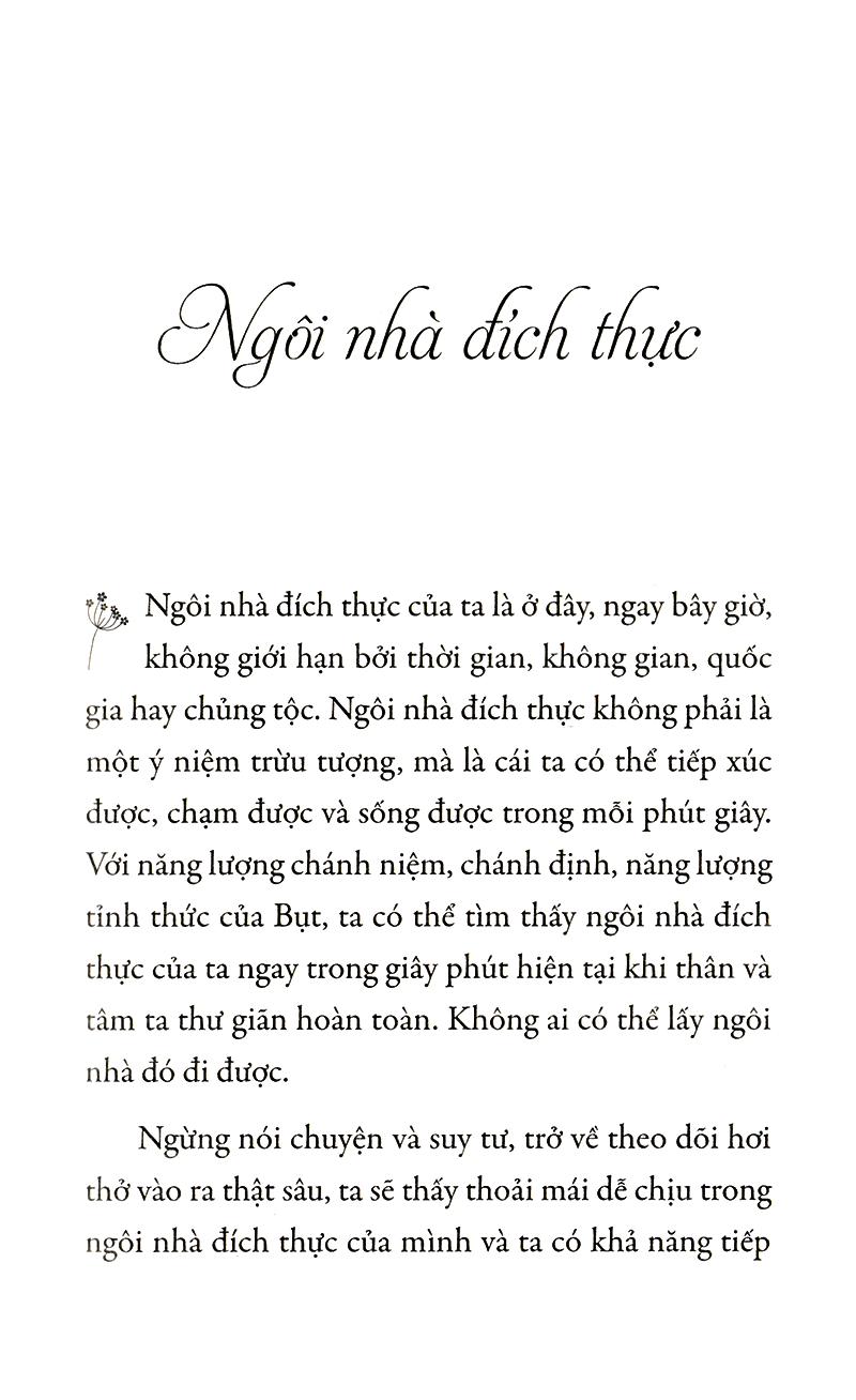 Hạnh Phúc Cầm Tay (Tái Bản)