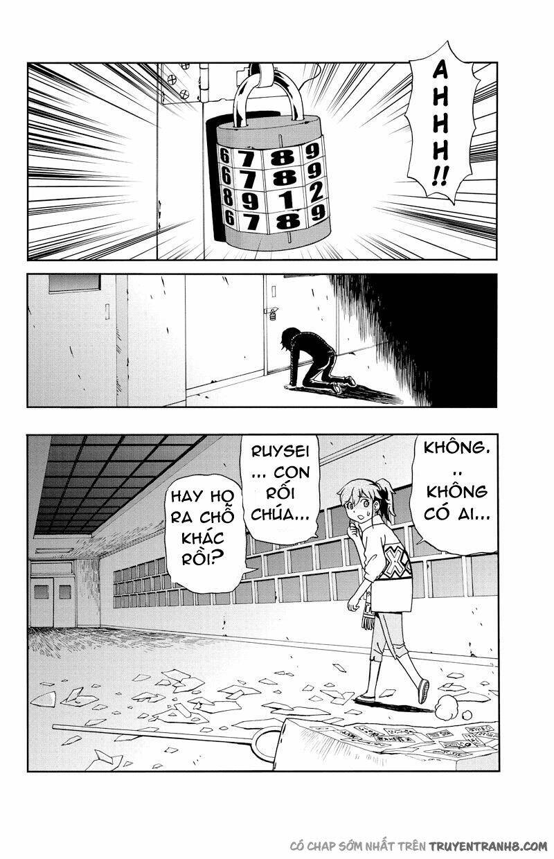 lý do sống còn chapter 15 13