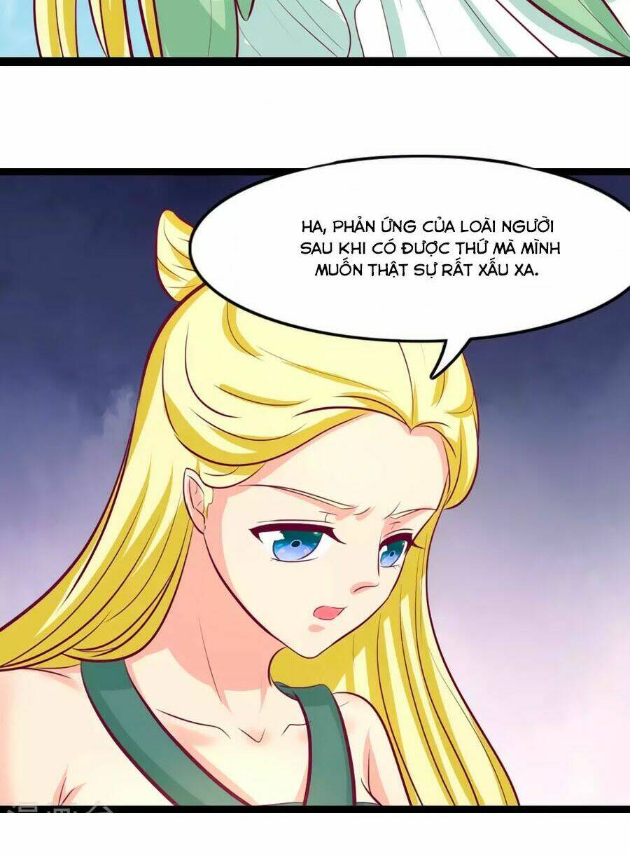 thỏ yêu tiểu vương phi chapter 94 23