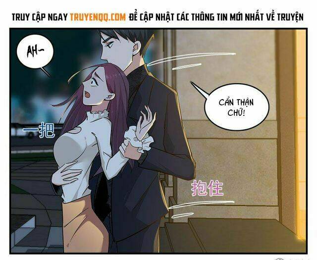 khốn ái tù lung chapter 40 10