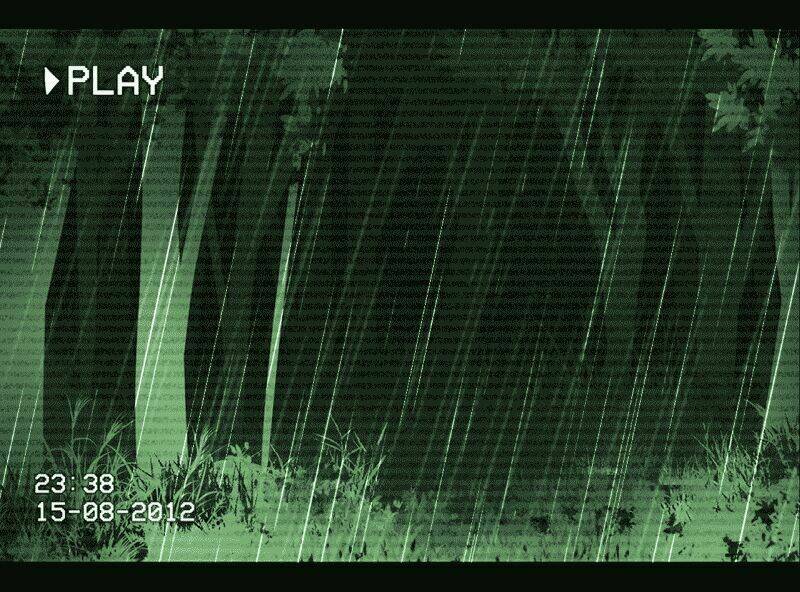 lời nguyền lalin chapter 0 23