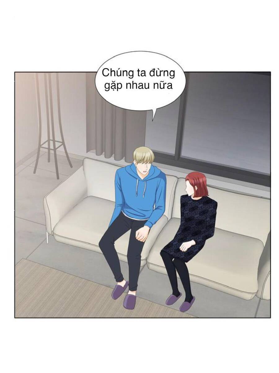 idol và sếp, em yêu ai? chapter 23 11