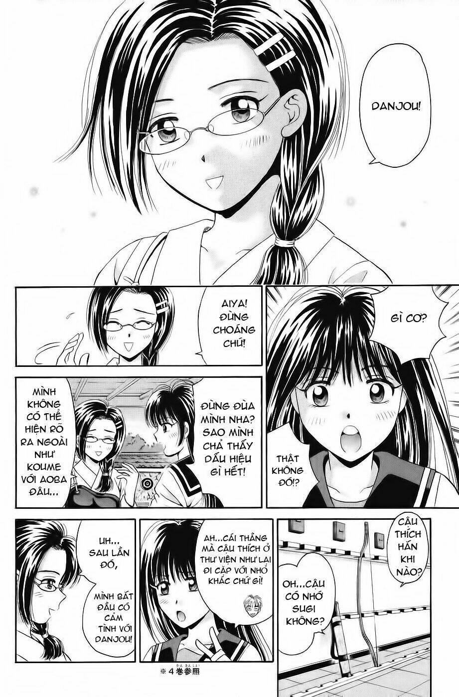 open sesame chapter 35 25