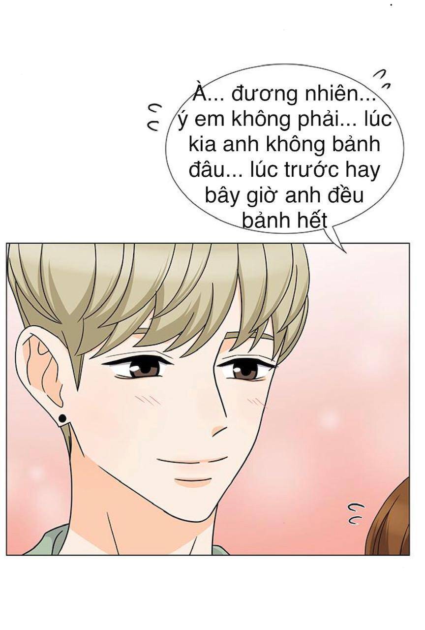 idol và sếp, em yêu ai? chapter 85 31