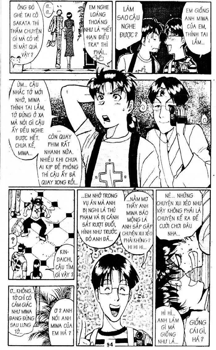 thám tử kindaichi (bản đẹp) chapter 195 9