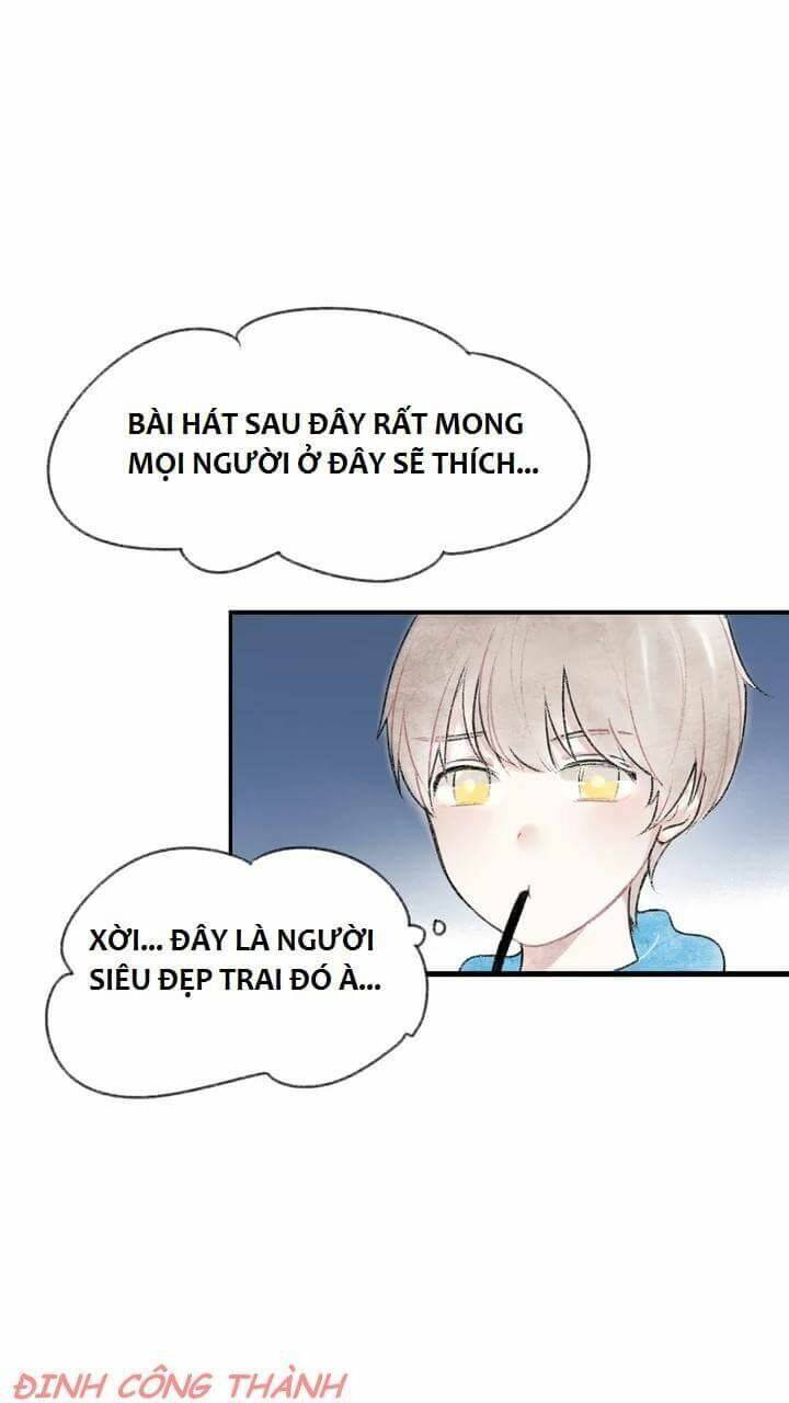 nước trái cây có gas chapter 1 13