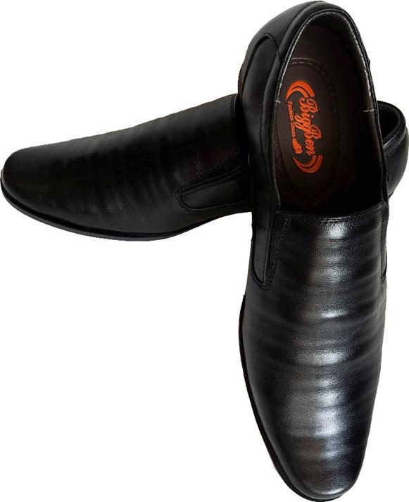 Giày Tây Nam BIGGBEN Da Bò Thật Cao Cấp GT26
