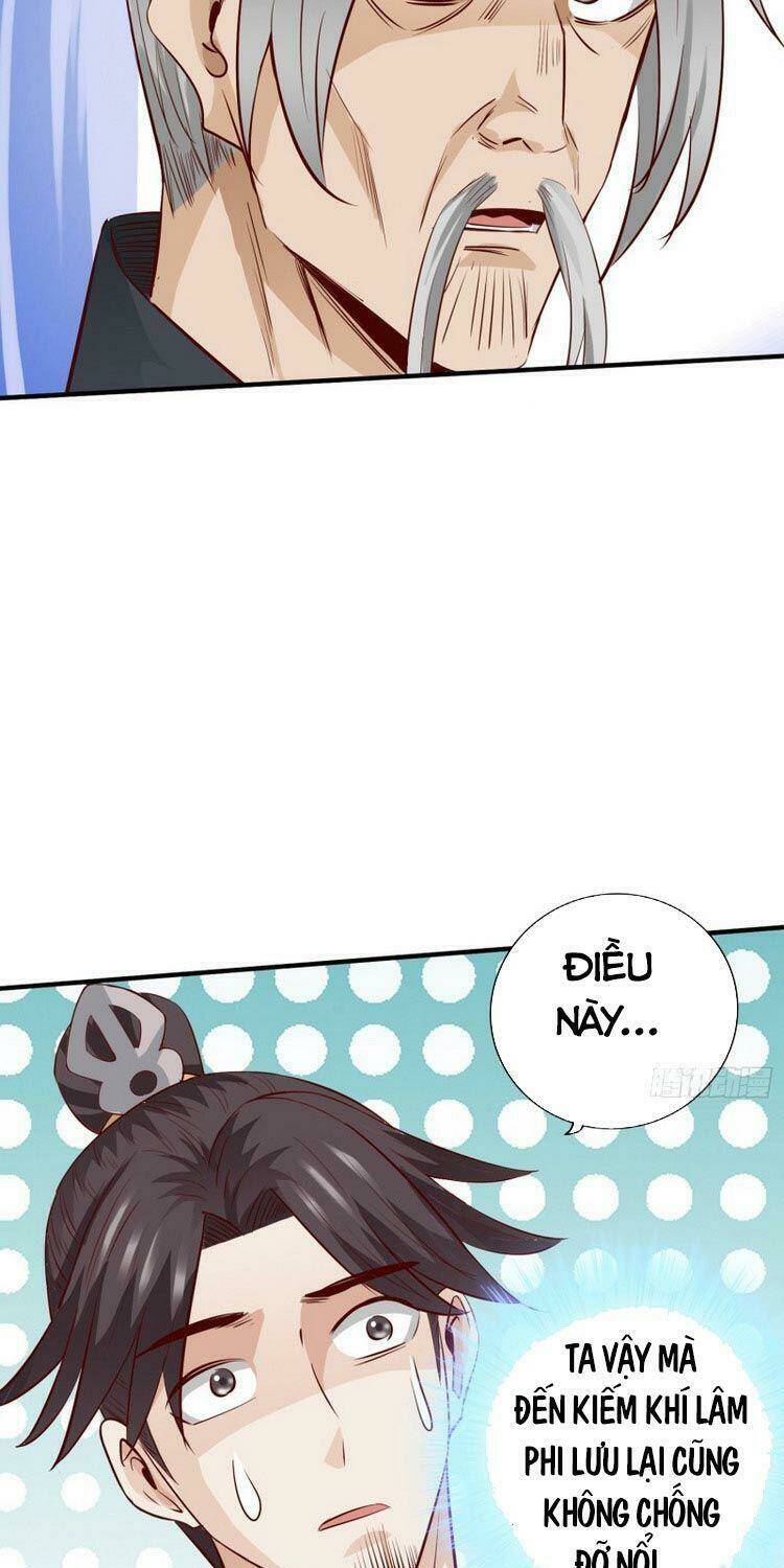 chư thiên ký chapter 273 29