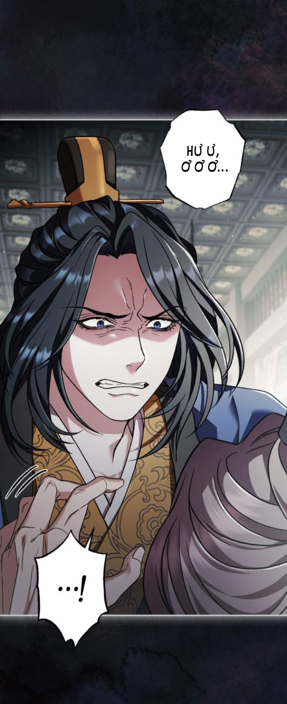 bản tình ca heeran chapter 59.1 34