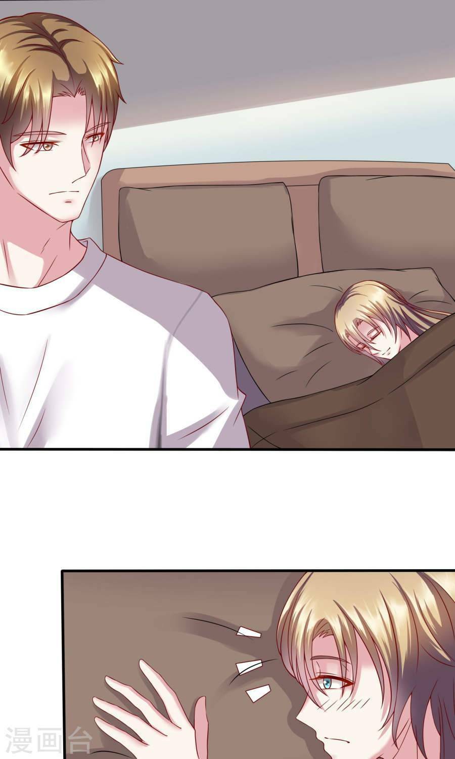 trùng sinh chi ảnh hậu dưỡng thành kế hoạch chapter 16 6