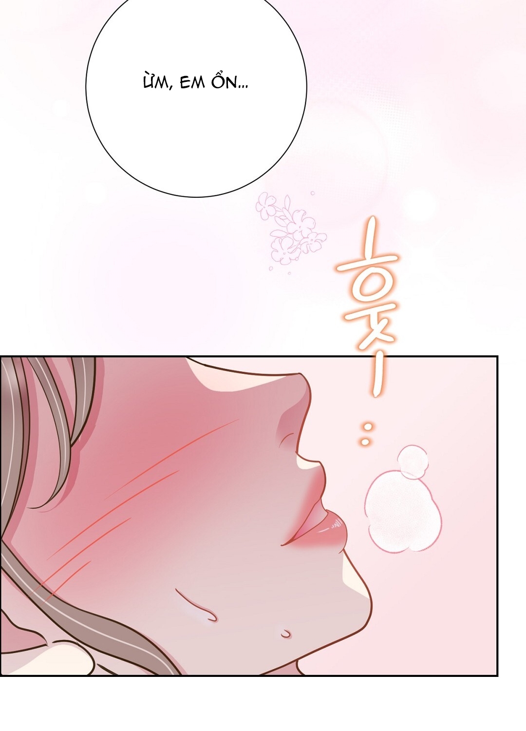 [18+] trải nghiệm thân mật với bạn của anh trai chapter 41.2 36