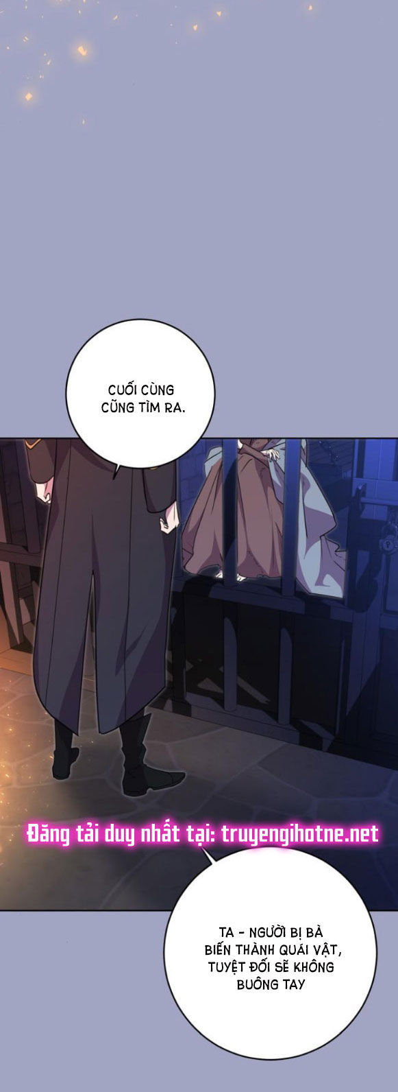 mỗi đêm chồng tôi đều biến đổi chapter 9.2 40