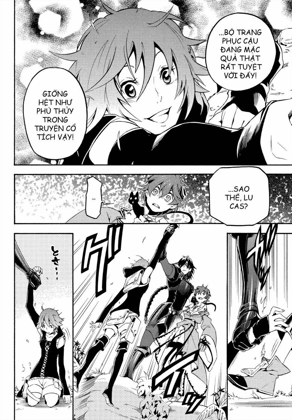 antimagia chapter 6 9