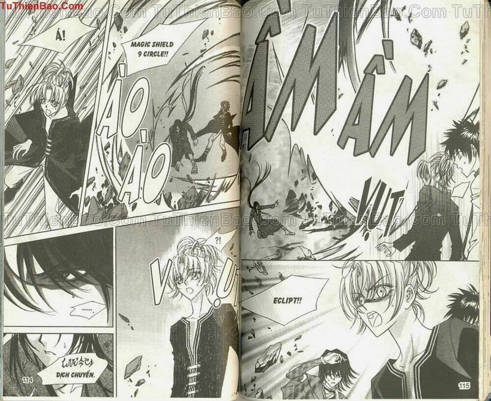 hồi ký ma vương chapter 4 57