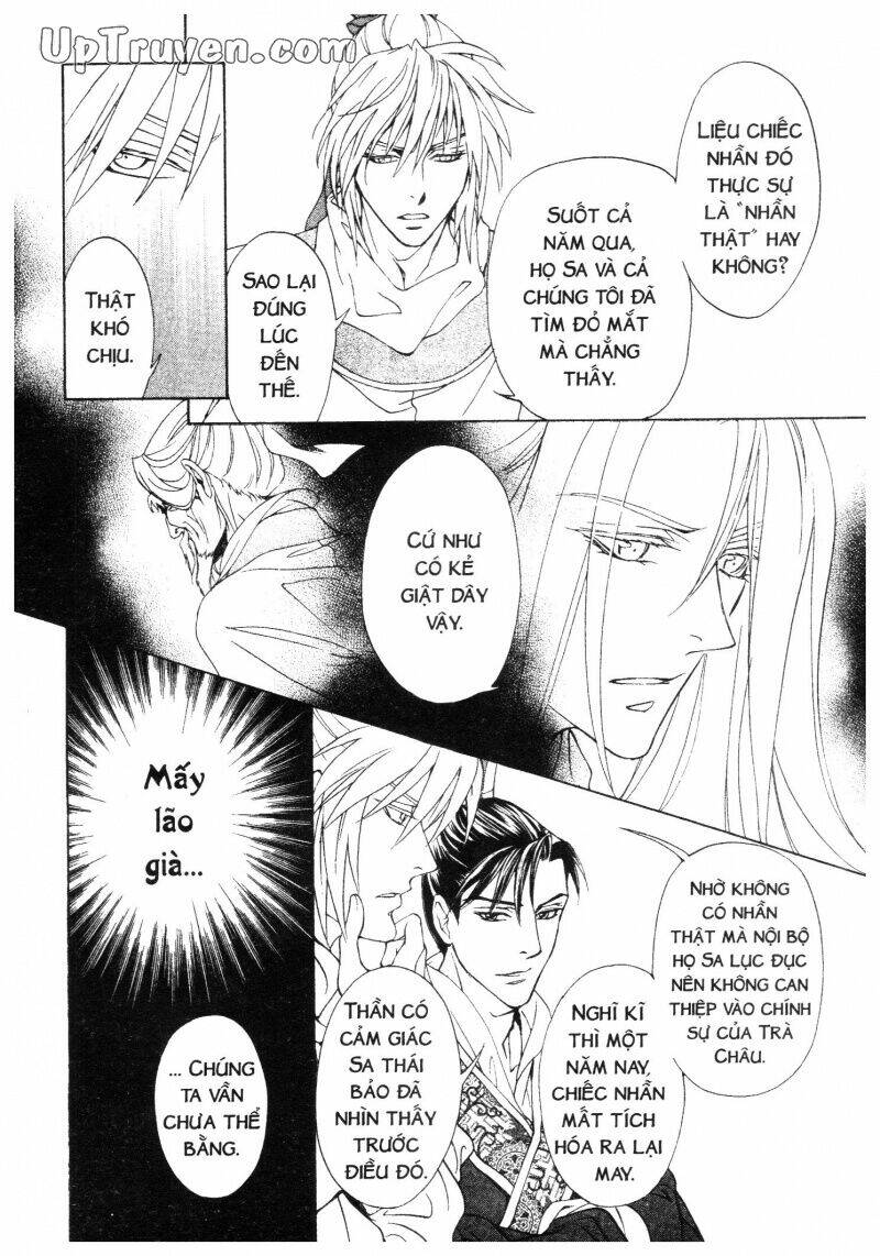 thái vân quốc truyện chapter 7 26