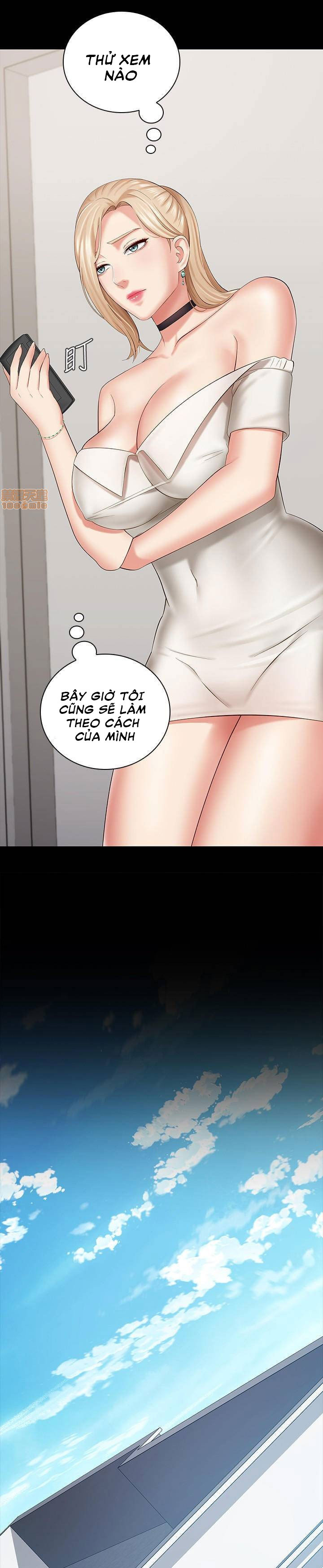 sứ mệnh người anh chapter 21 32