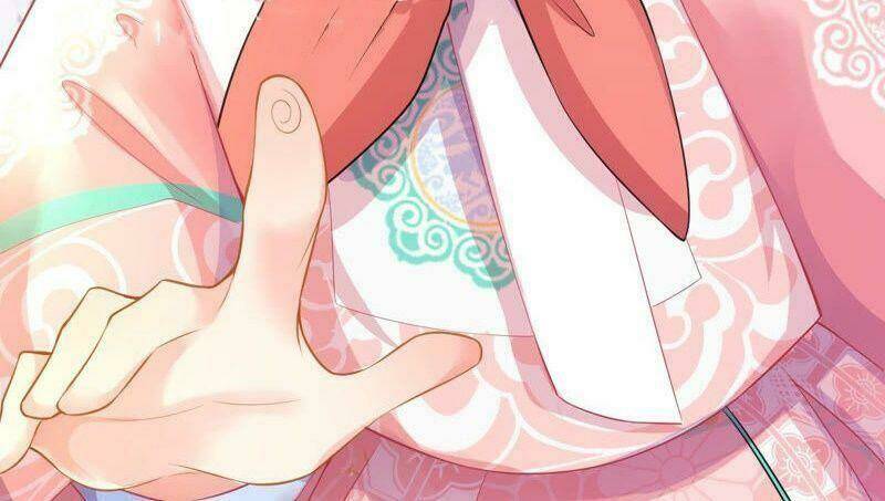 quận chúa vững vàng, thiết lập nhân vật không thể vỡ chapter 24 55