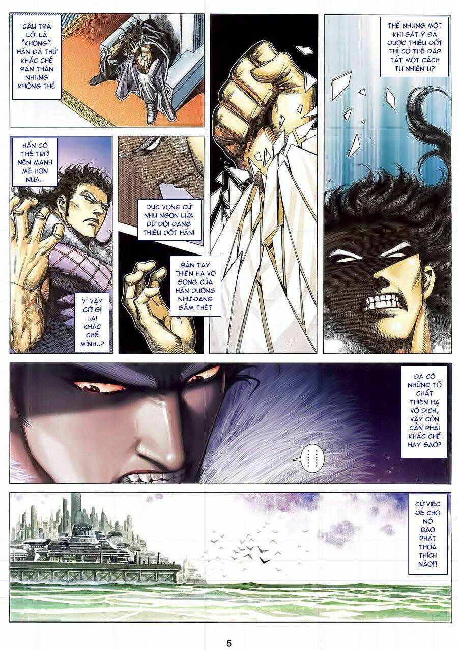 võ thần phượng hoàng chapter 99 4