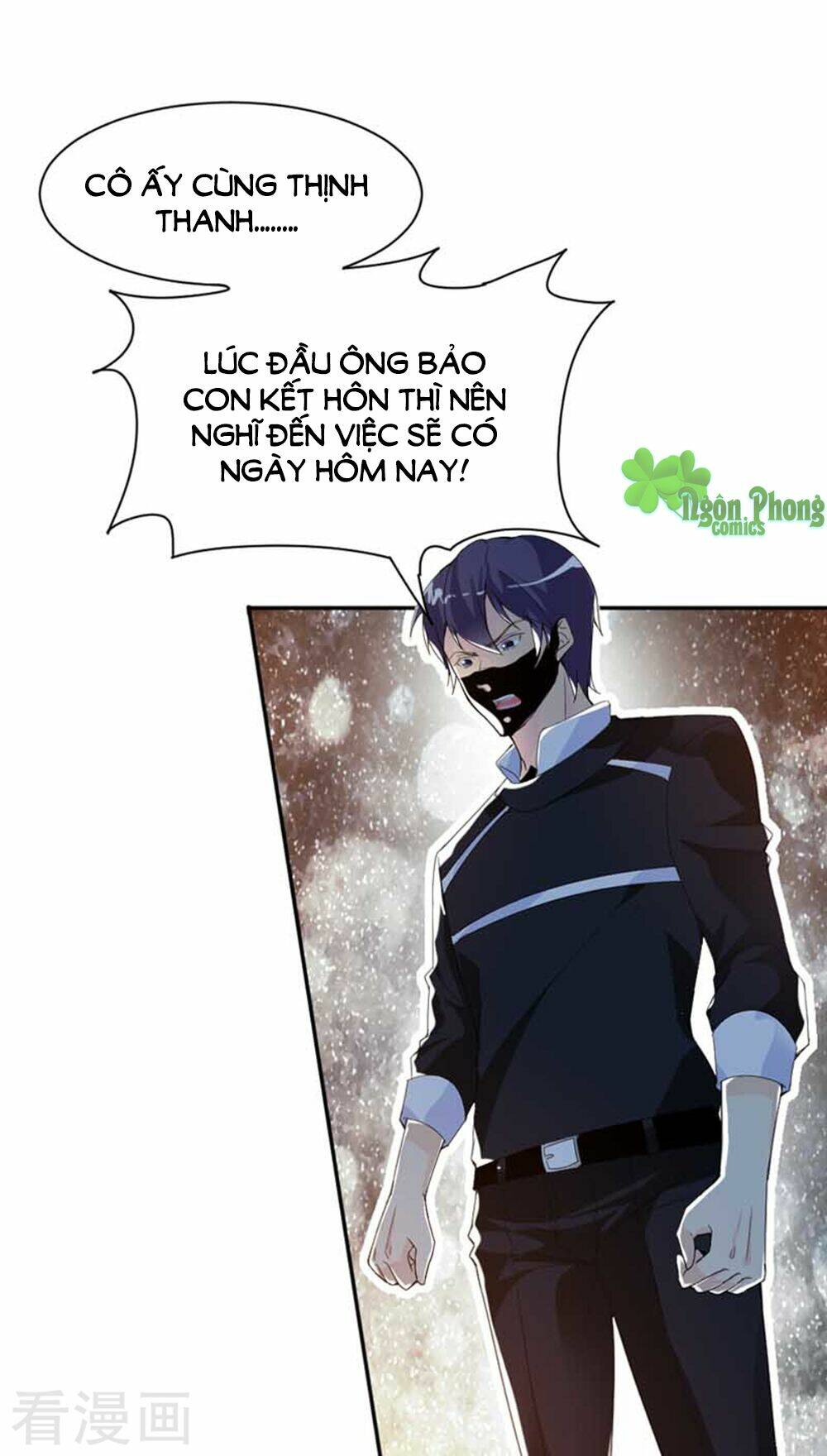 em vẫn còn nhỏ chapter 67 12