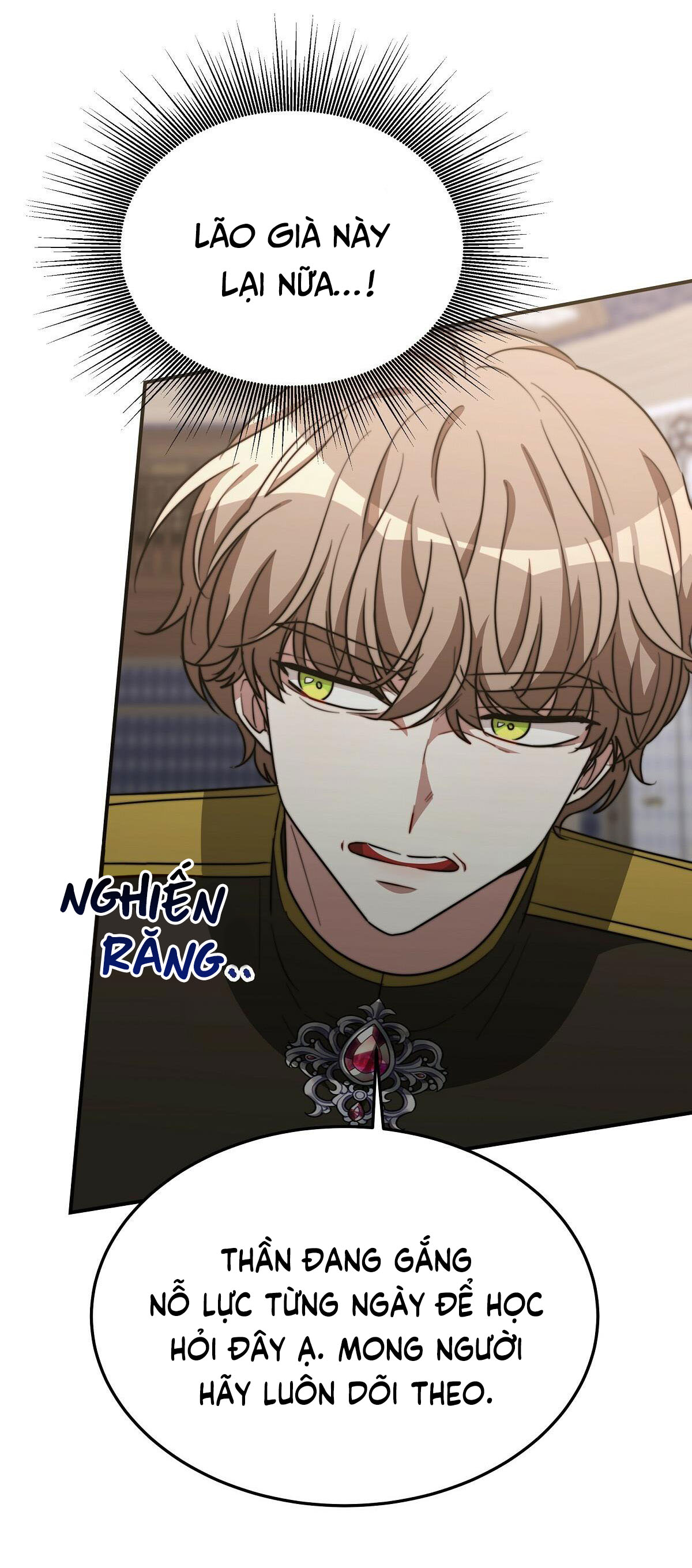 cuộc hôn nhân tay ba chapter 23 16