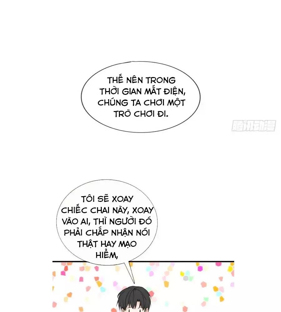 công chúa nữ vương mệnh chapter 116 37