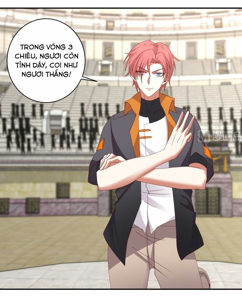 trên người ta có một rồng chapter 426 10