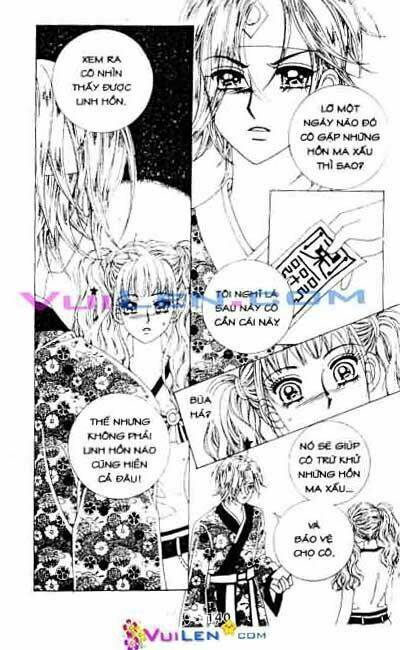 mùa ảo vọng - strange pension chapter 5 140