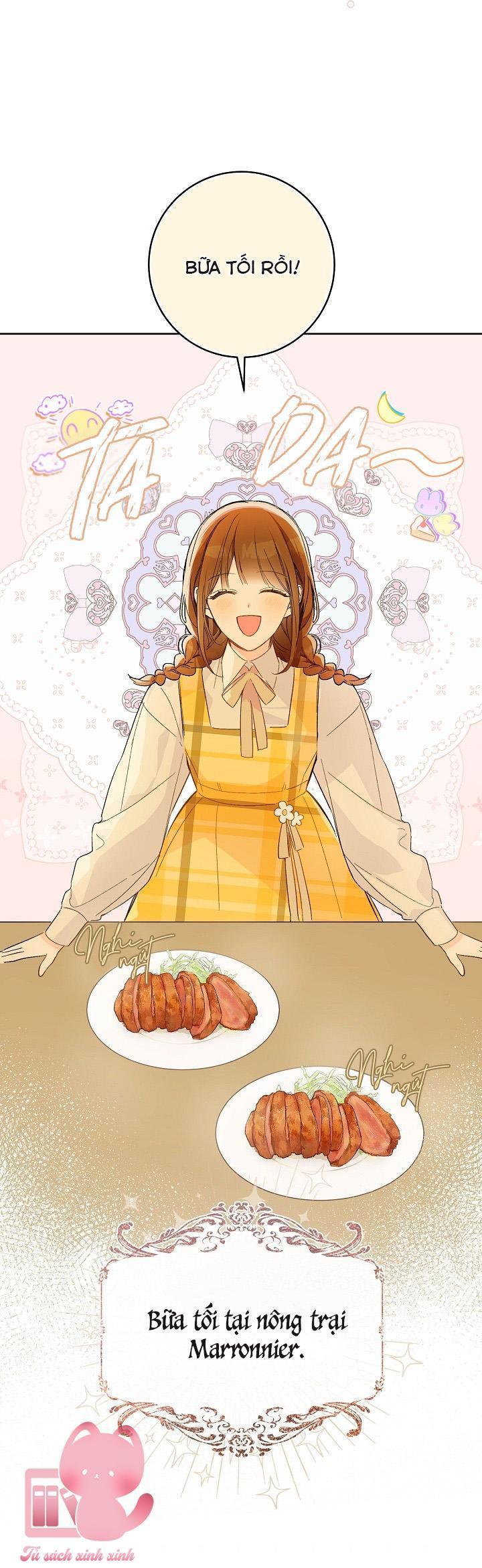 trang trại hạt dẻ cạnh hoàng cung chapter 25 62