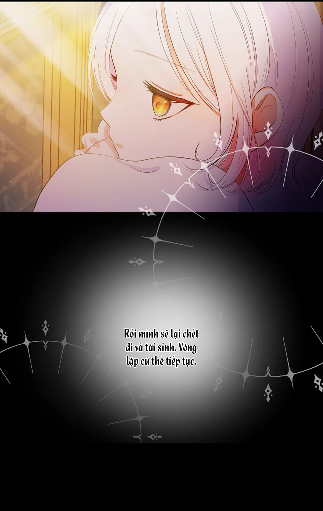 chồng tôi từ chối ly hôn với tôi chapter 2 55