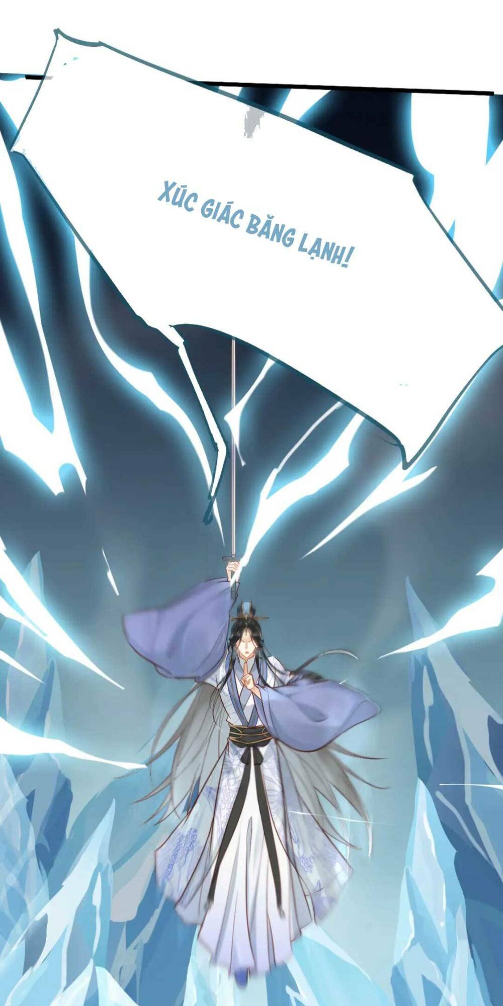 xuyên sách : nghịch đồ hắn lại muốn bắt nạt sư phụ chapter 3 25