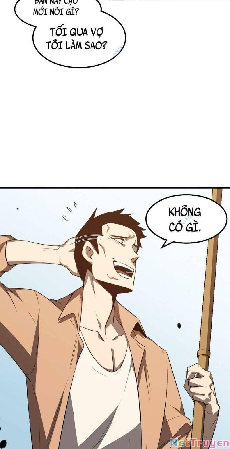 siêu tiến hóa chapter 75 28