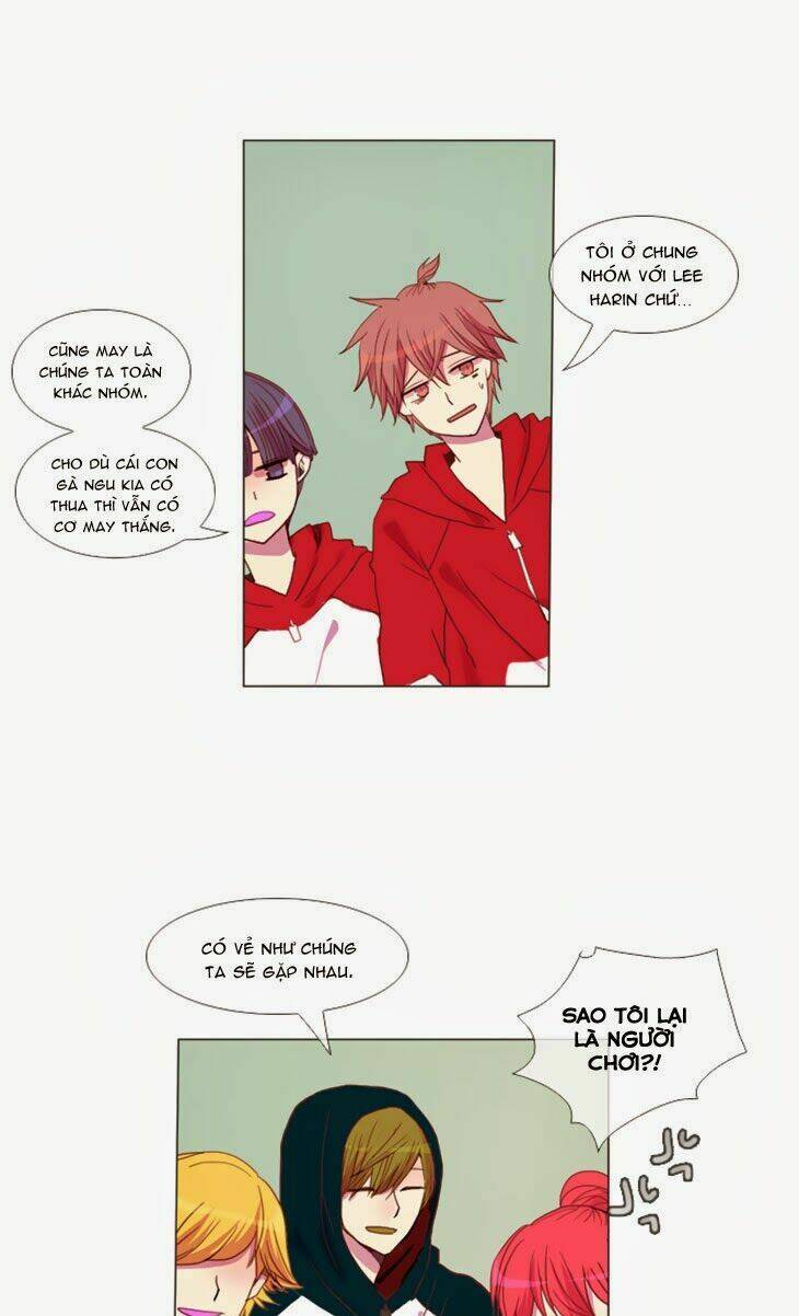 món quà từ chúa chapter 17 28