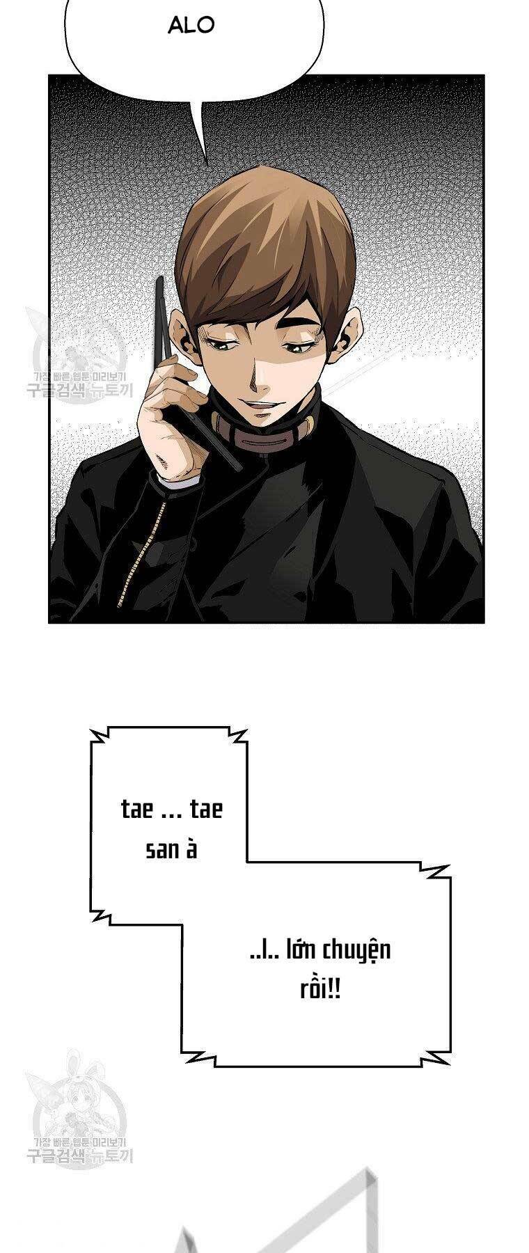 sự trở lại của huyền thoại chapter 56 41