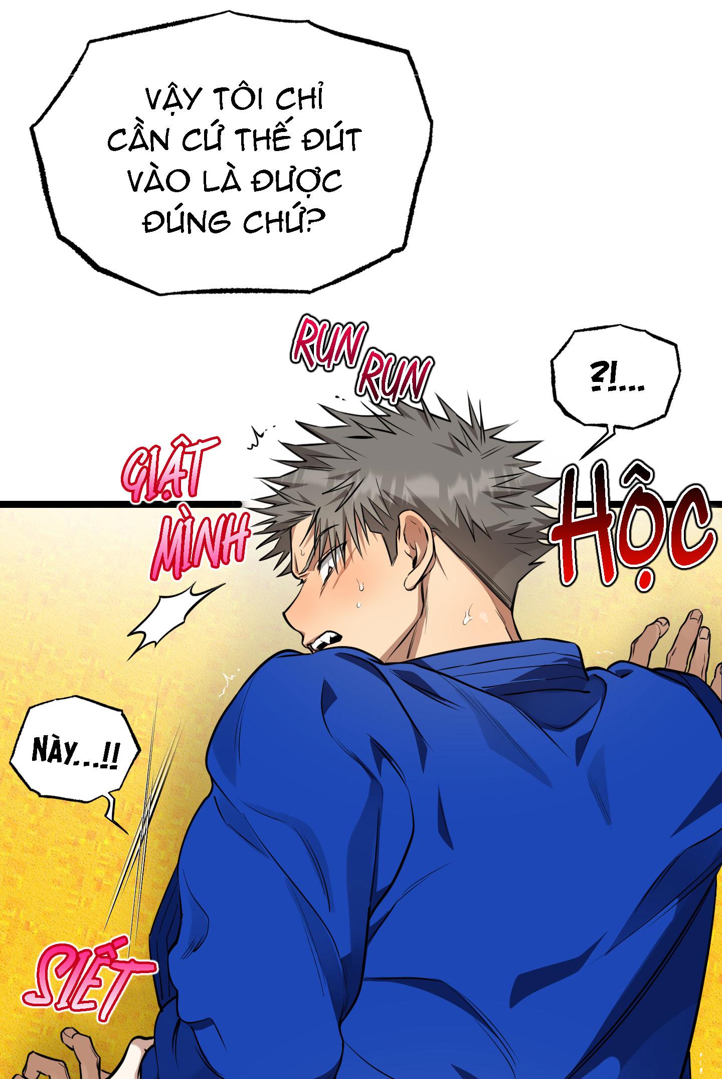 tôn kính và khát khao chapter 5 76