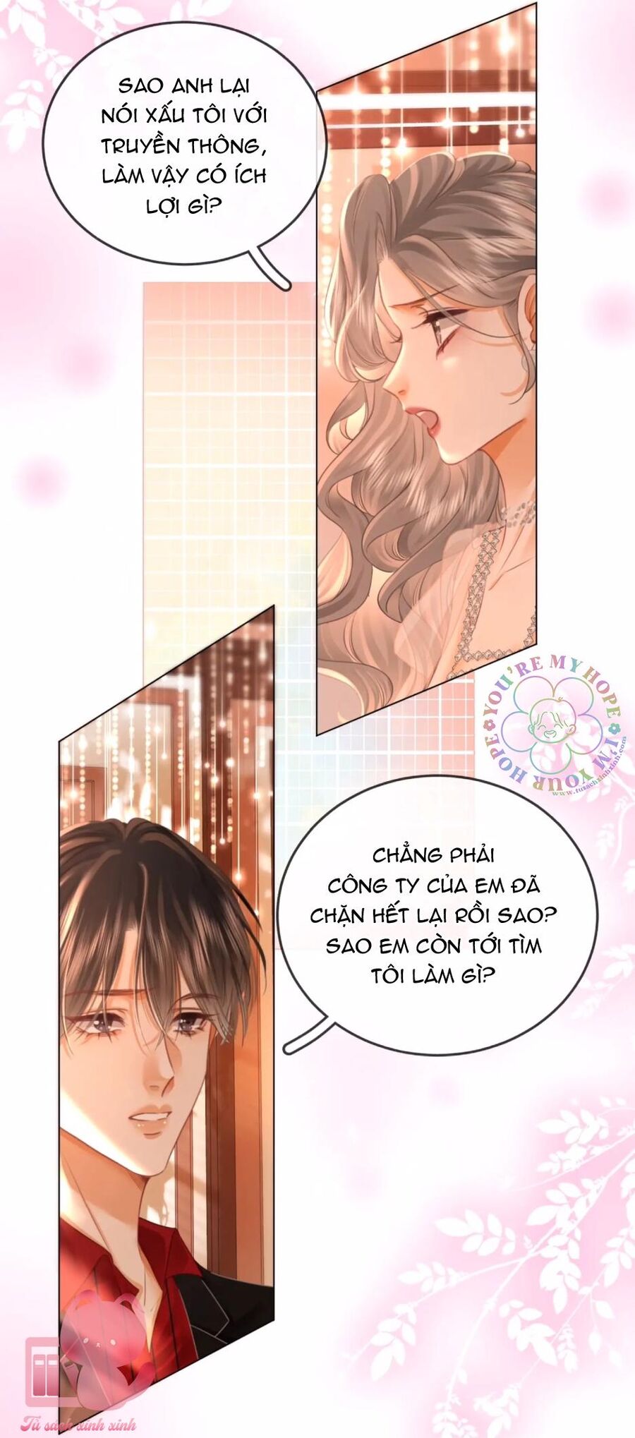 Em Chỉ Có Thể Là Của Tôi Chapter 46 - Trang 29