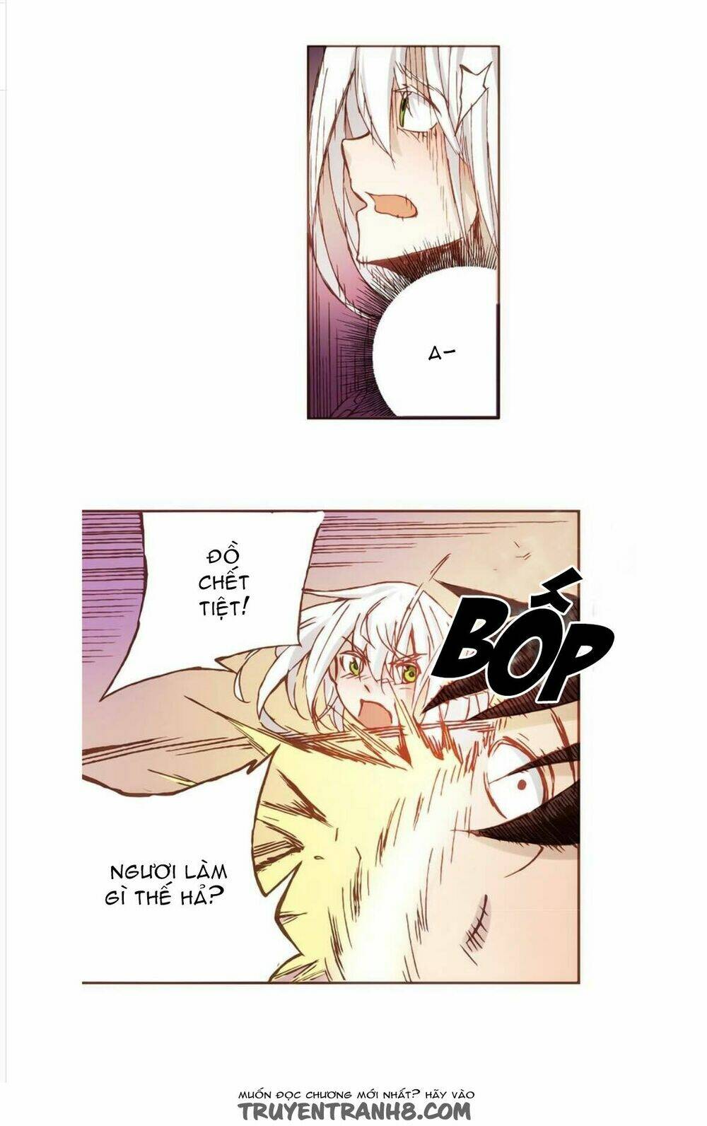 vì tôi là ông chú mở tiệm bán vũ khí chapter 3 39